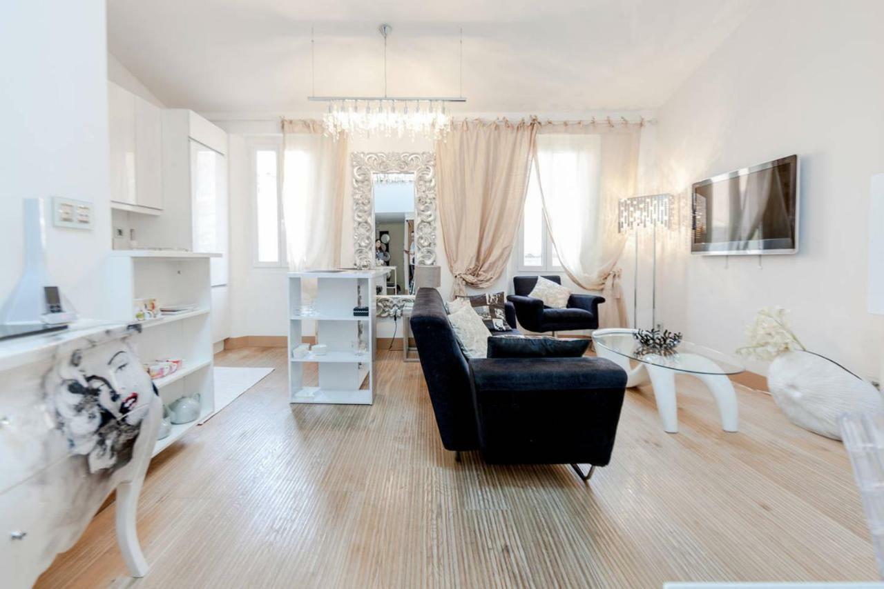 Appartement Elegante Appartmento Nel Quadrato D'oro A St Tropez Saint-Tropez