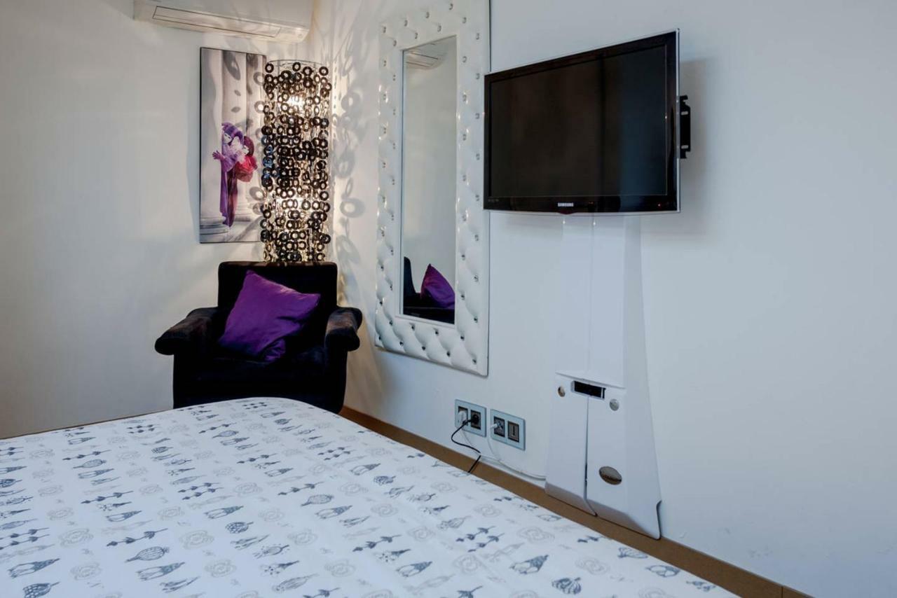 Appartement Elegante Appartmento Nel Quadrato D'oro A St Tropez *
