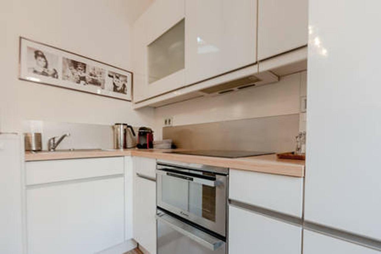 Appartement Elegante Appartmento Nel Quadrato D'oro A St Tropez *