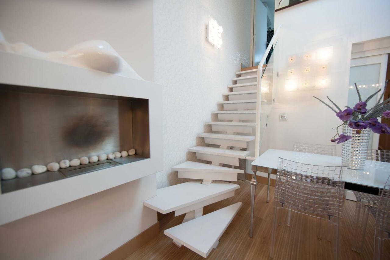 Appartement Elegante Appartmento Nel Quadrato D'oro A St Tropez