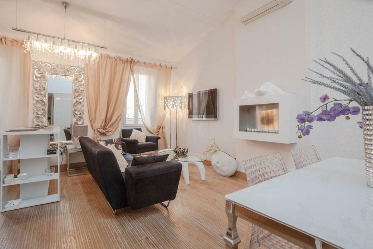Appartement Elegante Appartmento Nel Quadrato D'oro A St Tropez