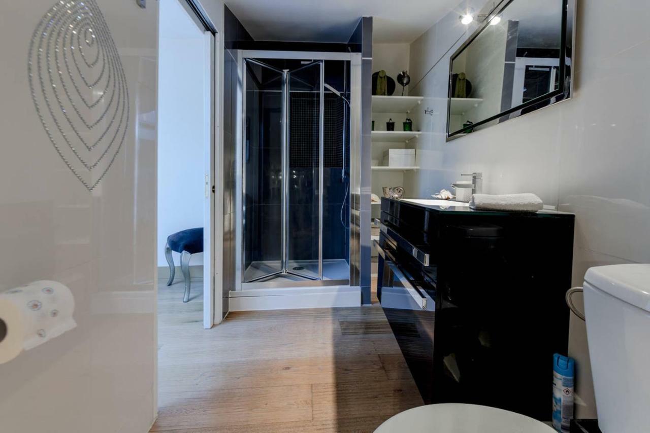 Appartement Elegante Appartmento Nel Quadrato D'oro A St Tropez