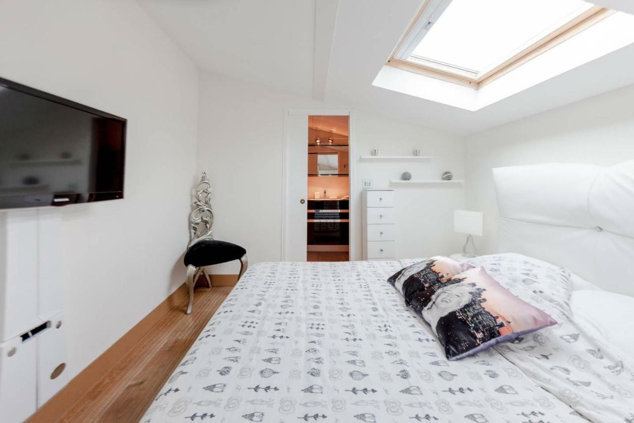 Appartement Elegante Appartmento Nel Quadrato D'oro A St Tropez Saint-Tropez