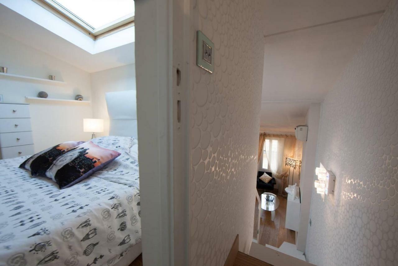Elegante Appartmento Nel Quadrato D'oro A St Tropez Appartement Saint-Tropez