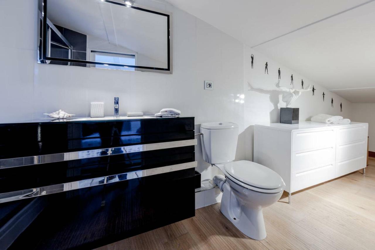 Appartement Elegante Appartmento Nel Quadrato D'oro A St Tropez