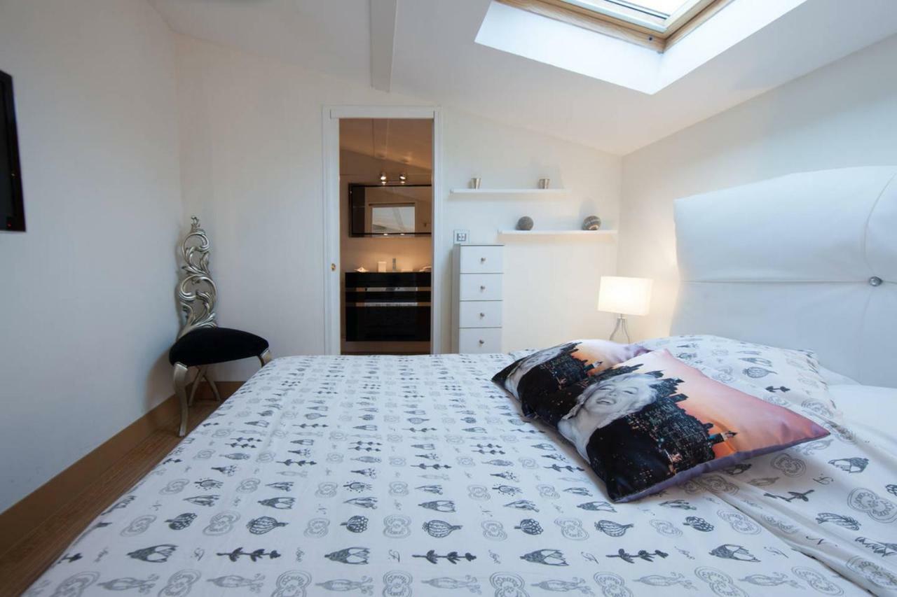 Elegante Appartmento Nel Quadrato D'oro A St Tropez Appartement Saint-Tropez