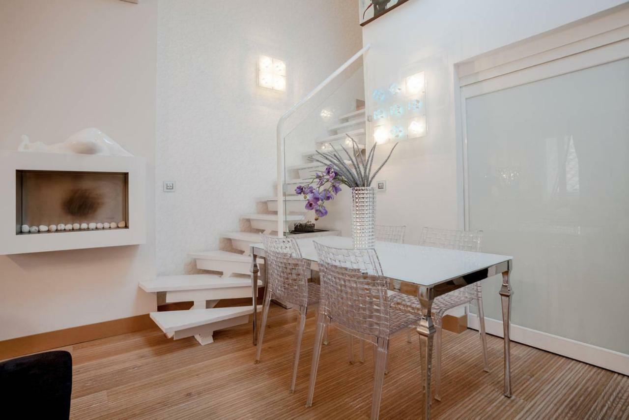 Appartement Elegante Appartmento Nel Quadrato D'oro A St Tropez