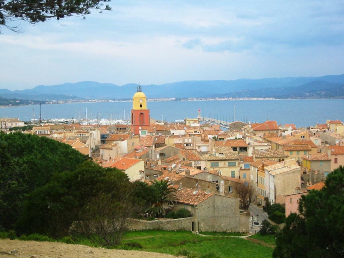 Appartement Elegante Appartmento Nel Quadrato D'oro A St Tropez *